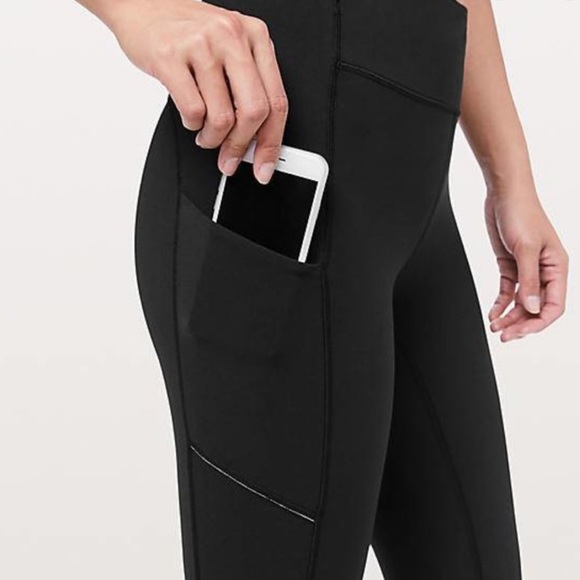 Lululemon leggings brand new condition - Picture 2 of 12